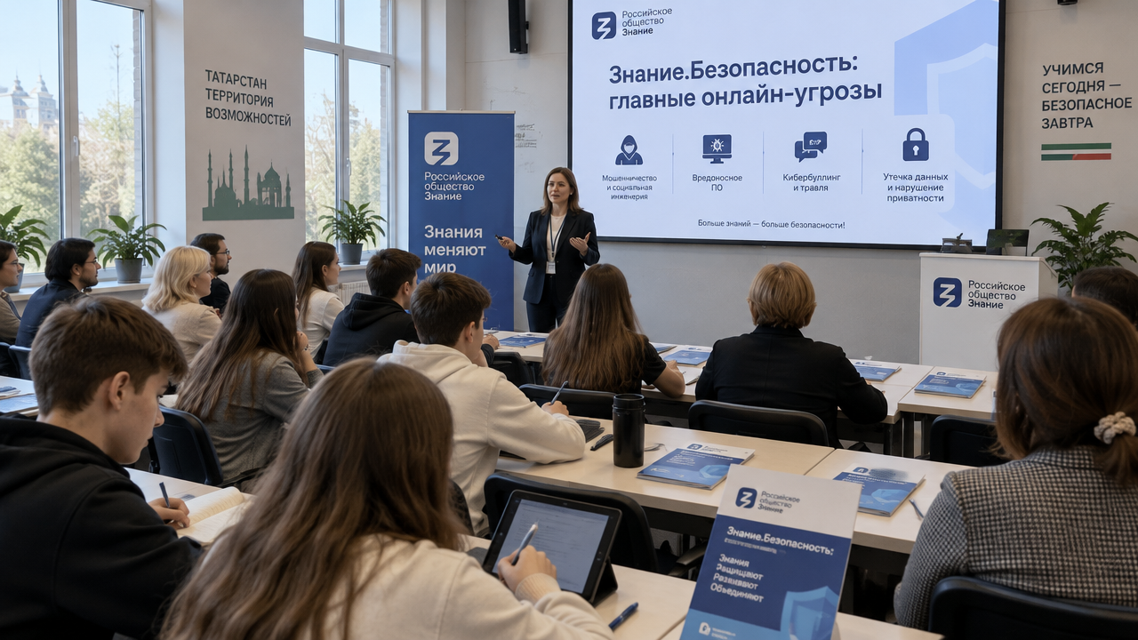 Отдельное внимание уделяют тому, как отличать достоверную информацию от сгенерированной и не поддаваться на провокации: ИИ фото